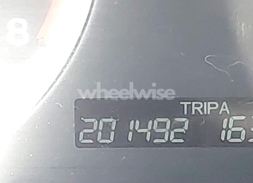 Photo 16 of 2009 Honda Accord 2.4 EX-L (VIN 1HGCS11899A005708)