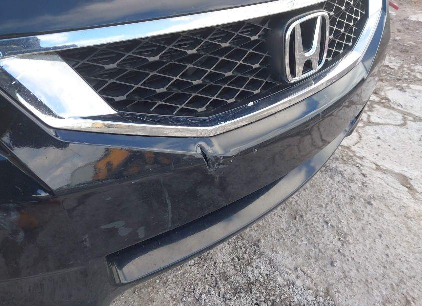 Photo 12 of 2008 Honda Accord 2.4 LX-S (VIN 1HGCS12308A012211)