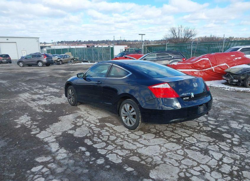 Photo 3 of 2008 Honda Accord 2.4 LX-S (VIN 1HGCS12308A012211)