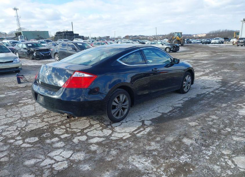 Photo 4 of 2008 Honda Accord 2.4 LX-S (VIN 1HGCS12308A012211)