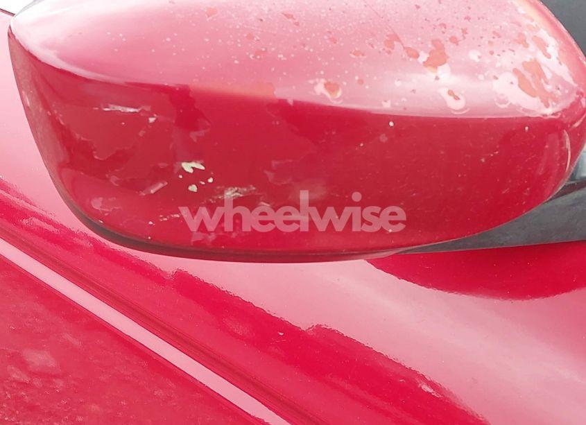 Photo 13 of 2008 Honda Accord 2.4 LX-S (VIN 1HGCS12308A028568)