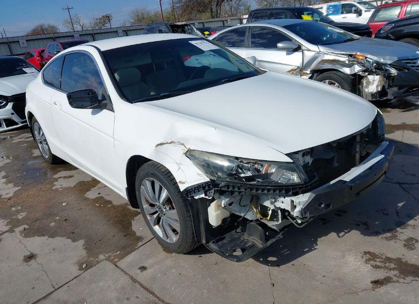 2009 Honda Accord 2.4 LX-S (VIN 1HGCS12319A002711) main photo
