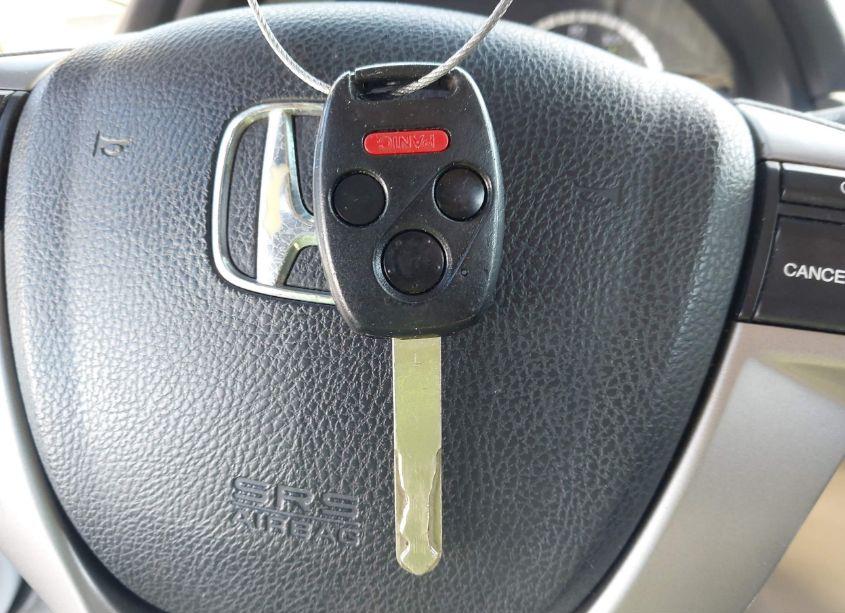 Photo 11 of 2009 Honda Accord 2.4 LX-S (VIN 1HGCS12319A002711)