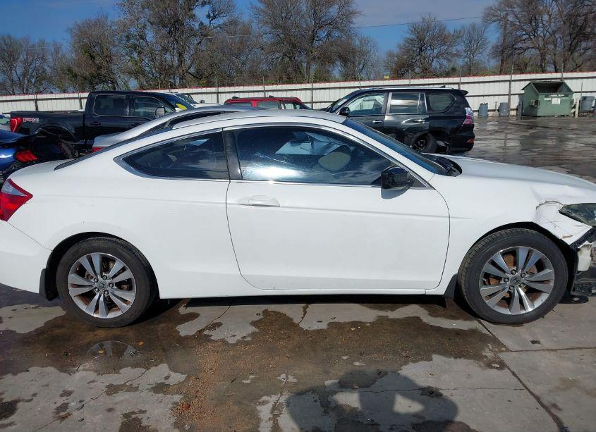 Photo 14 of 2009 Honda Accord 2.4 LX-S (VIN 1HGCS12319A002711)