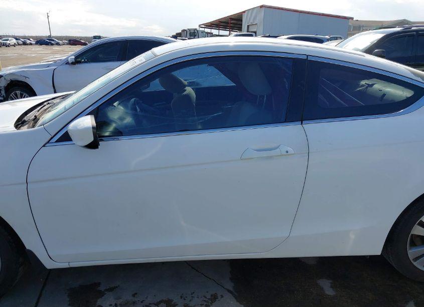 Photo 15 of 2009 Honda Accord 2.4 LX-S (VIN 1HGCS12319A002711)