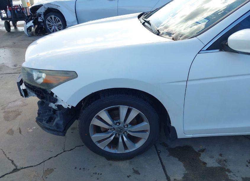 Photo 18 of 2009 Honda Accord 2.4 LX-S (VIN 1HGCS12319A002711)