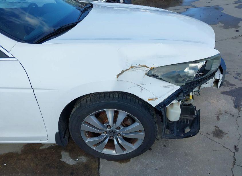 Photo 19 of 2009 Honda Accord 2.4 LX-S (VIN 1HGCS12319A002711)