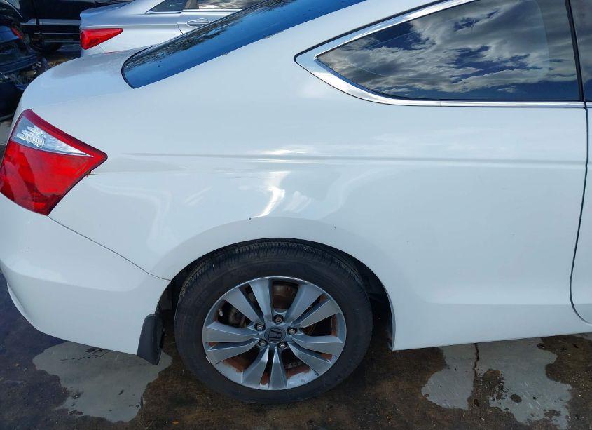 Photo 20 of 2009 Honda Accord 2.4 LX-S (VIN 1HGCS12319A002711)