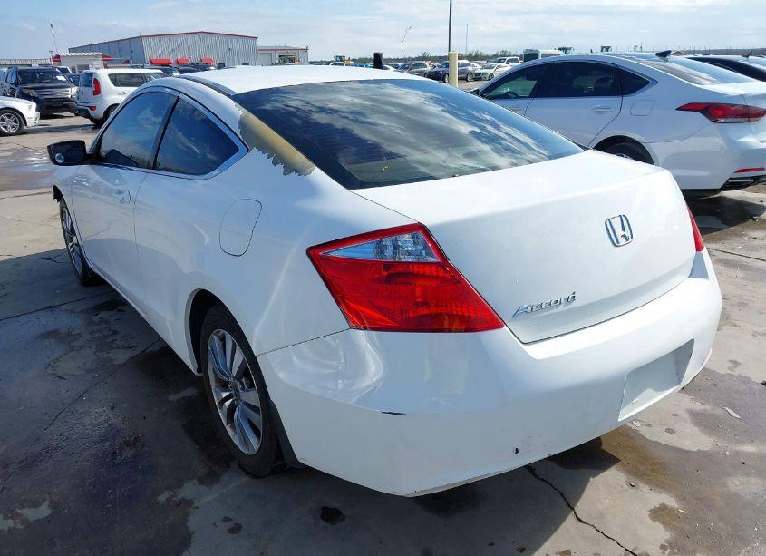 Photo 3 of 2009 Honda Accord 2.4 LX-S (VIN 1HGCS12319A002711)