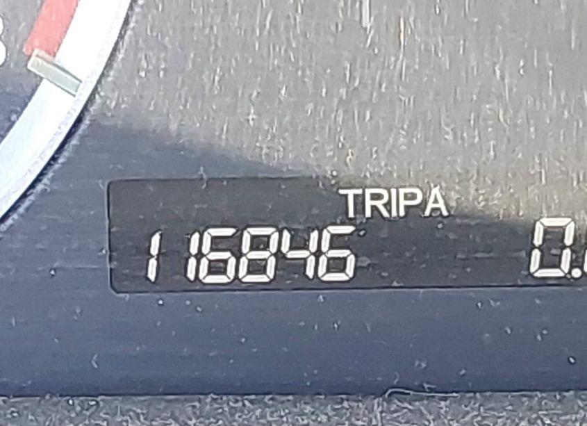 Photo 7 of 2009 Honda Accord 2.4 LX-S (VIN 1HGCS12319A002711)