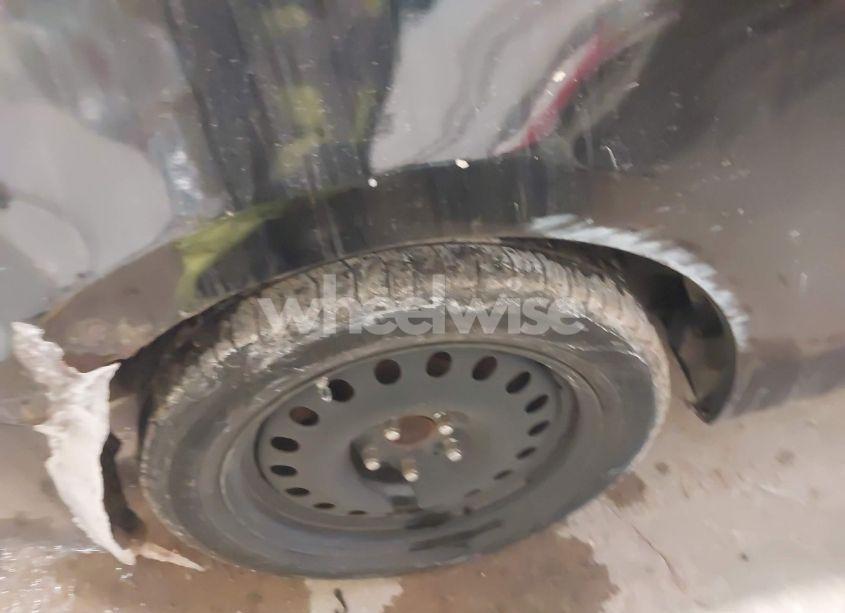 Photo 6 of 2009 Honda Accord 2.4 LX-S (VIN 1HGCS12319A010176)