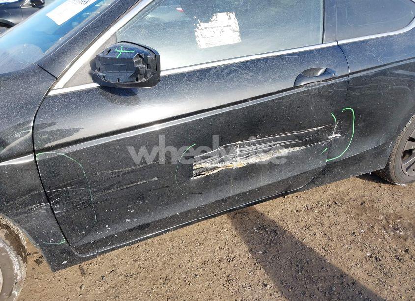 Photo 6 of 2009 Honda Accord 2.4 LX-S (VIN 1HGCS12319A025860)