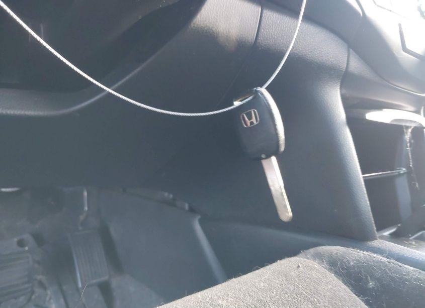 Photo 11 of 2008 Honda Accord 2.4 LX-S (VIN 1HGCS12328A017166)