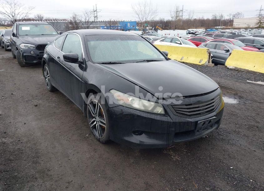 2009 Honda Accord 2.4 LX-S (VIN 1HGCS12329A013328) main photo