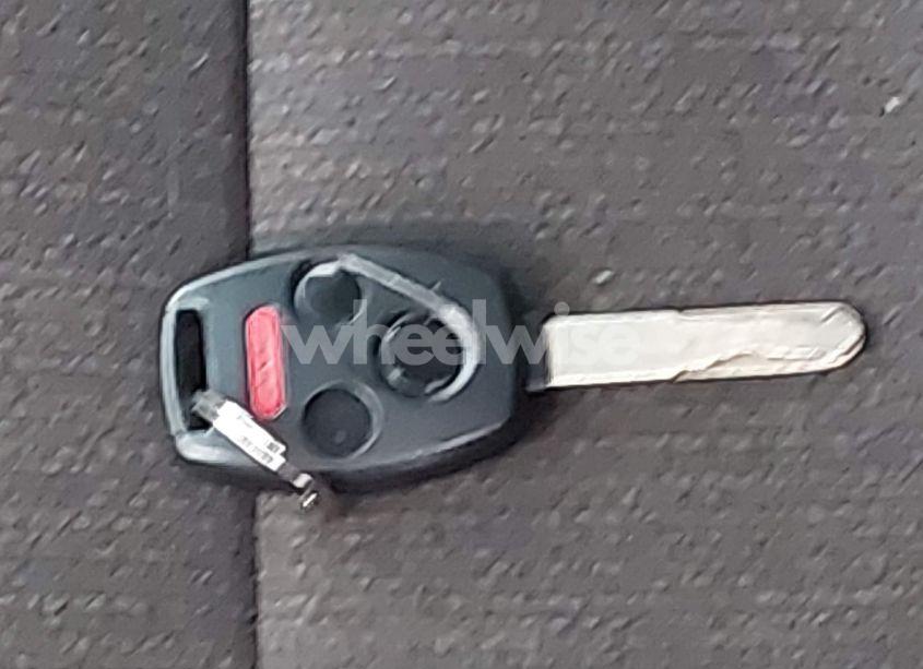 Photo 11 of 2009 Honda Accord 2.4 LX-S (VIN 1HGCS12329A013328)