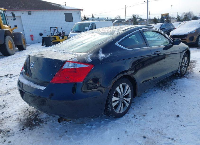 Photo 4 of 2008 Honda Accord 2.4 LX-S (VIN 1HGCS12338A027253)