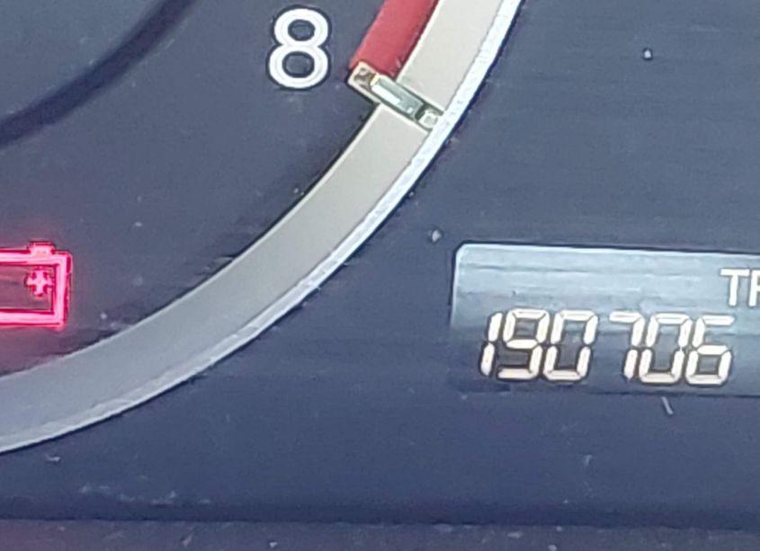 Photo 7 of 2008 Honda Accord 2.4 LX-S (VIN 1HGCS12338A027253)