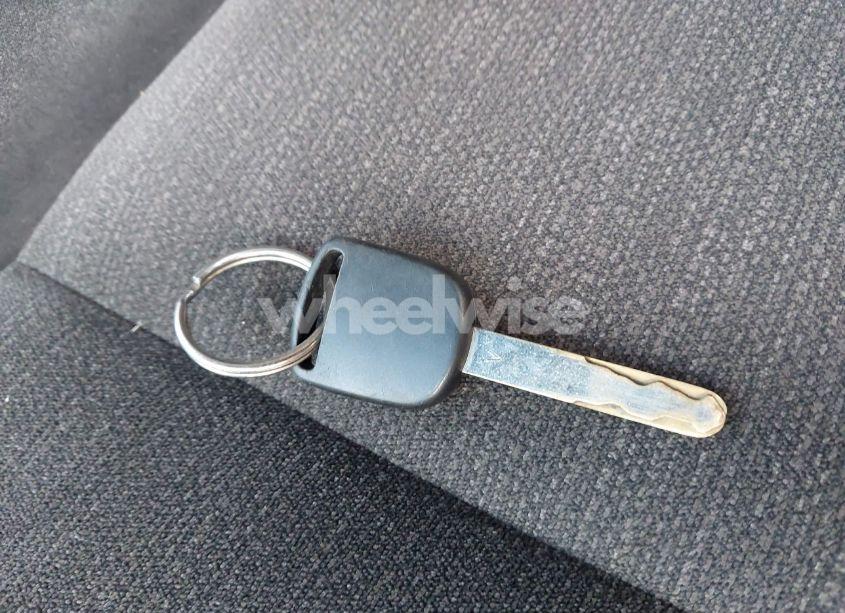 Photo 11 of 2009 Honda Accord 2.4 LX-S (VIN 1HGCS12349A007417)