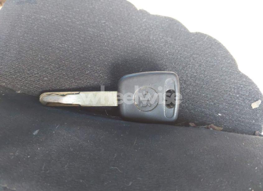 Photo 11 of 2009 Honda Accord 2.4 LX-S (VIN 1HGCS12349A011743)