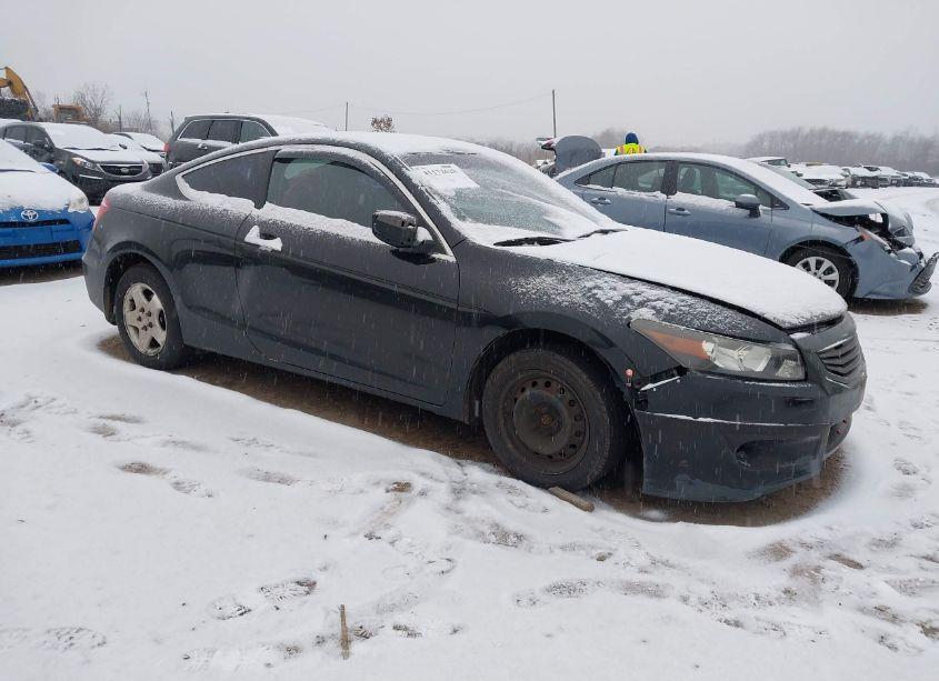 2009 Honda Accord 2.4 LX-S (VIN 1HGCS12349A026307) main photo