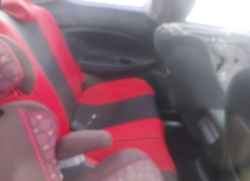 Photo 8 of 2009 Honda Accord 2.4 LX-S (VIN 1HGCS12349A026307)