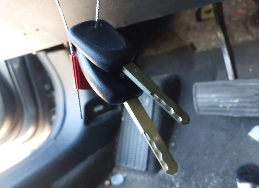 Photo 11 of 2008 Honda Accord 2.4 LX-S (VIN 1HGCS12358A020319)