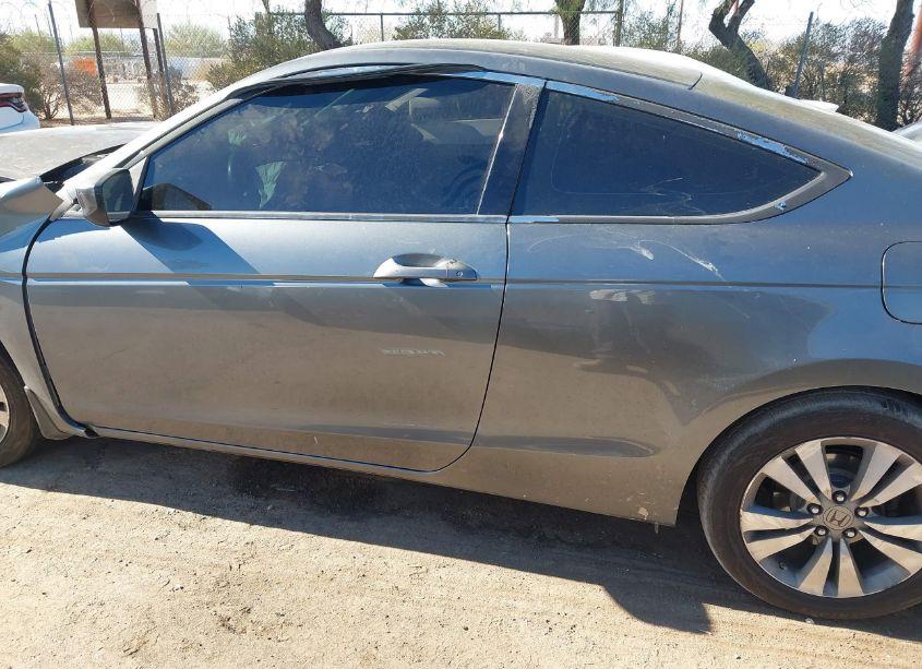 Photo 14 of 2008 Honda Accord 2.4 LX-S (VIN 1HGCS12358A020319)