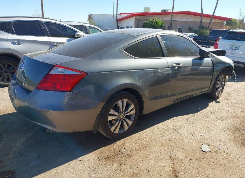 Photo 4 of 2008 Honda Accord 2.4 LX-S (VIN 1HGCS12358A020319)