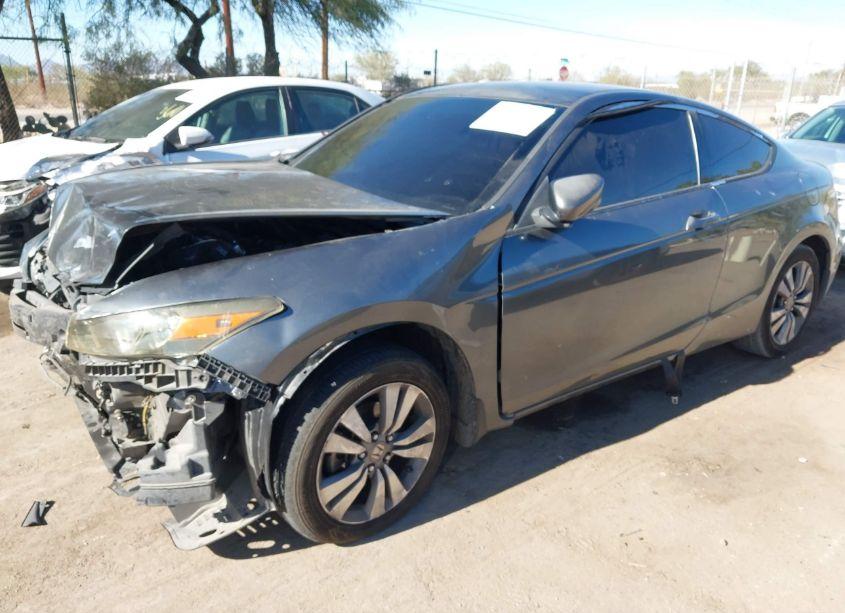 Photo 6 of 2008 Honda Accord 2.4 LX-S (VIN 1HGCS12358A020319)