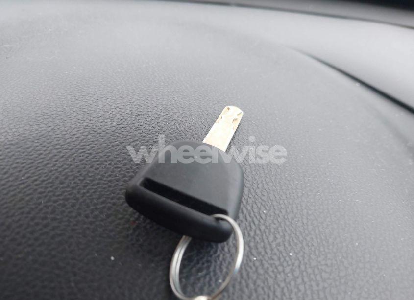 Photo 11 of 2009 Honda Accord 2.4 LX-S (VIN 1HGCS12359A003716)