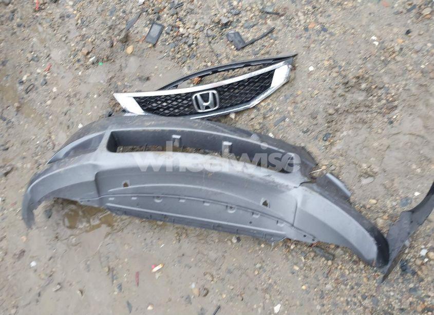 Photo 12 of 2009 Honda Accord 2.4 LX-S (VIN 1HGCS12359A003716)