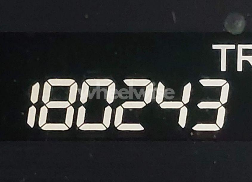 Photo 16 of 2009 Honda Accord 2.4 LX-S (VIN 1HGCS12359A003716)