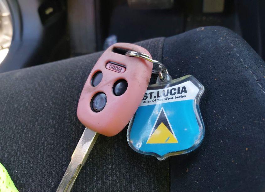 Photo 11 of 2008 Honda Accord 2.4 LX-S (VIN 1HGCS12368A008390)