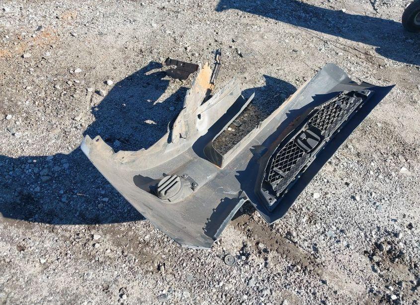 Photo 12 of 2008 Honda Accord 2.4 LX-S (VIN 1HGCS12368A008390)