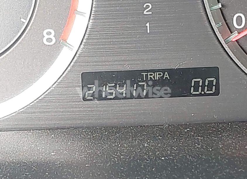 Photo 15 of 2008 Honda Accord 2.4 LX-S (VIN 1HGCS12368A029871)