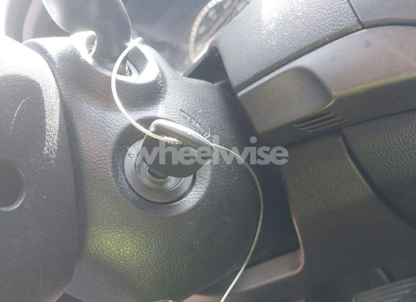 Photo 11 of 2009 Honda Accord 2.4 LX-S (VIN 1HGCS12369A023635)