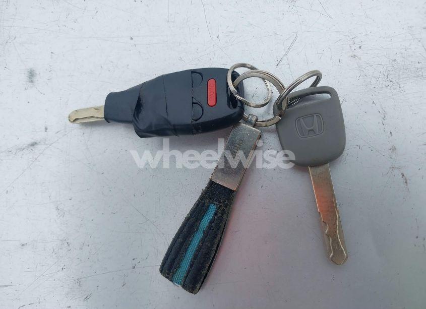 Photo 11 of 2008 Honda Accord 2.4 LX-S (VIN 1HGCS12378A023240)