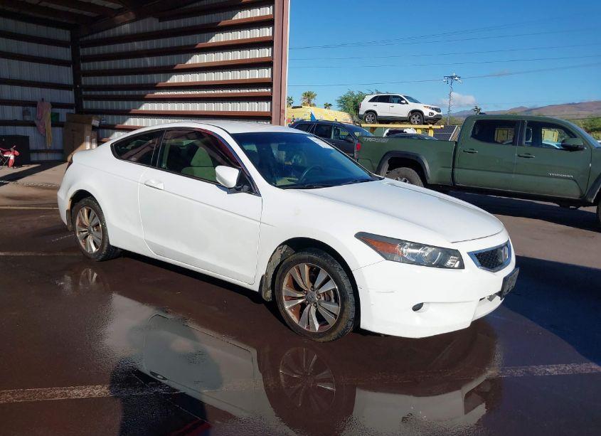 2009 Honda Accord 2.4 LX-S (VIN 1HGCS12379A002731) main photo
