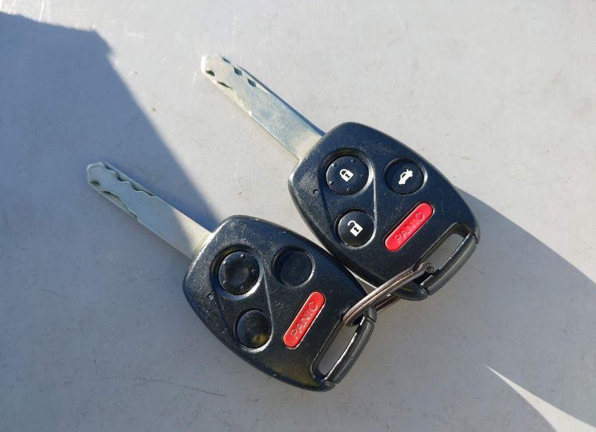 Photo 11 of 2009 Honda Accord 2.4 LX-S (VIN 1HGCS12379A002731)