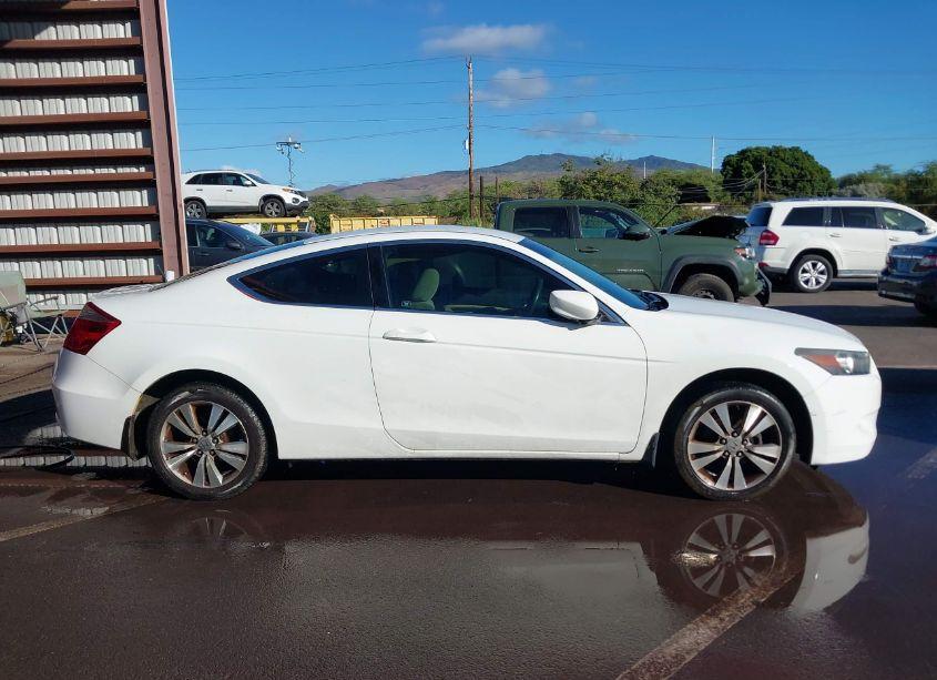 Photo 13 of 2009 Honda Accord 2.4 LX-S (VIN 1HGCS12379A002731)