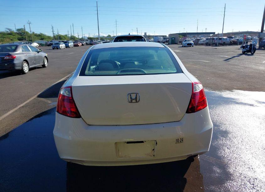 Photo 16 of 2009 Honda Accord 2.4 LX-S (VIN 1HGCS12379A002731)