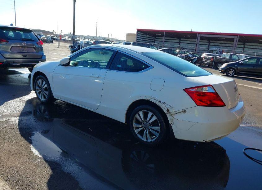 Photo 3 of 2009 Honda Accord 2.4 LX-S (VIN 1HGCS12379A002731)