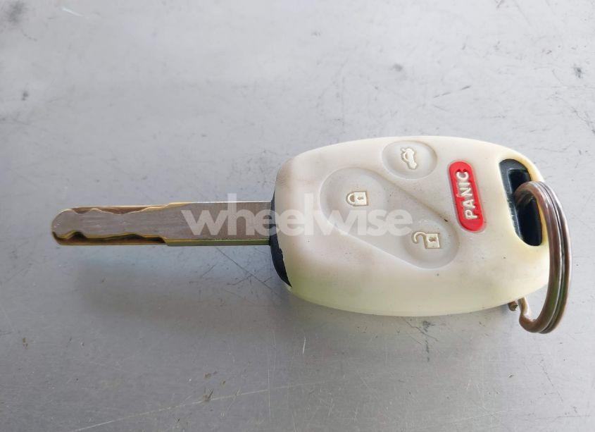 Photo 11 of 2009 Honda Accord 2.4 LX-S (VIN 1HGCS12379A024499)