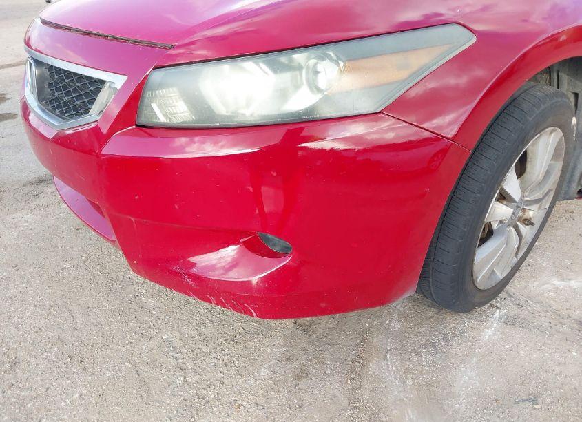 Photo 6 of 2008 Honda Accord 2.4 LX-S (VIN 1HGCS12388A008407)