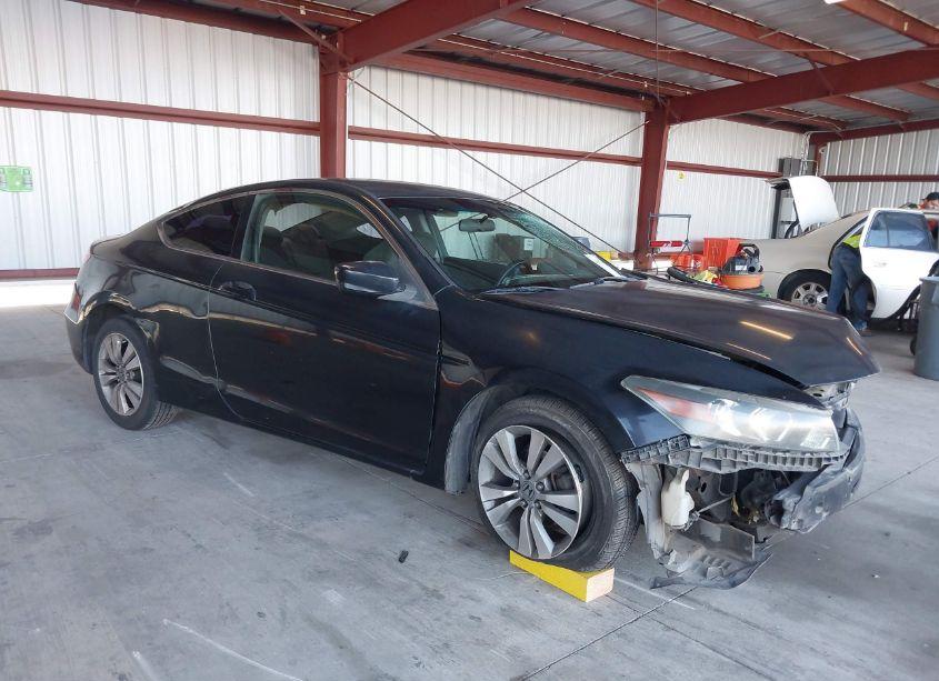 2008 Honda Accord 2.4 LX-S (VIN 1HGCS123X8A001359) main photo