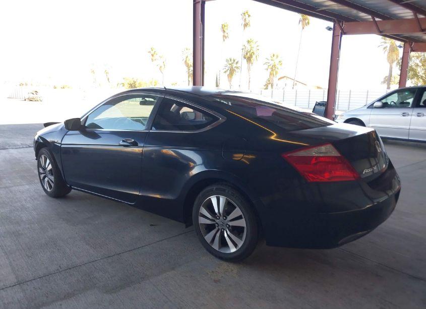 Photo 3 of 2008 Honda Accord 2.4 LX-S (VIN 1HGCS123X8A001359)