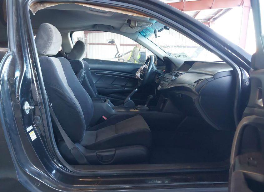 Photo 5 of 2008 Honda Accord 2.4 LX-S (VIN 1HGCS123X8A001359)