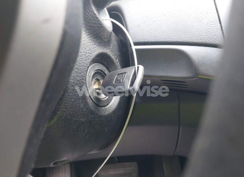 Photo 11 of 2009 Honda Accord 2.4 LX-S (VIN 1HGCS123X9A008118)