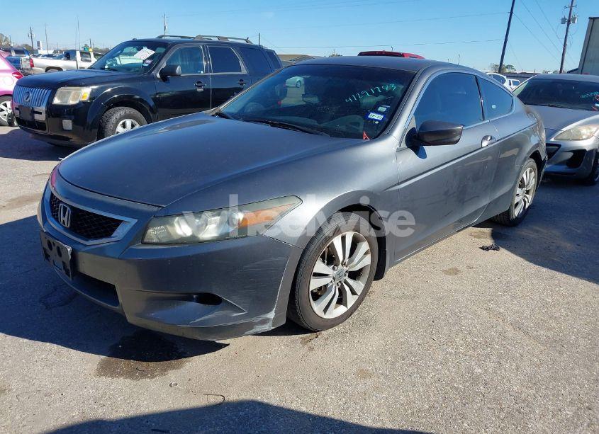 Photo 2 of 2009 Honda Accord 2.4 LX-S (VIN 1HGCS123X9A008118)