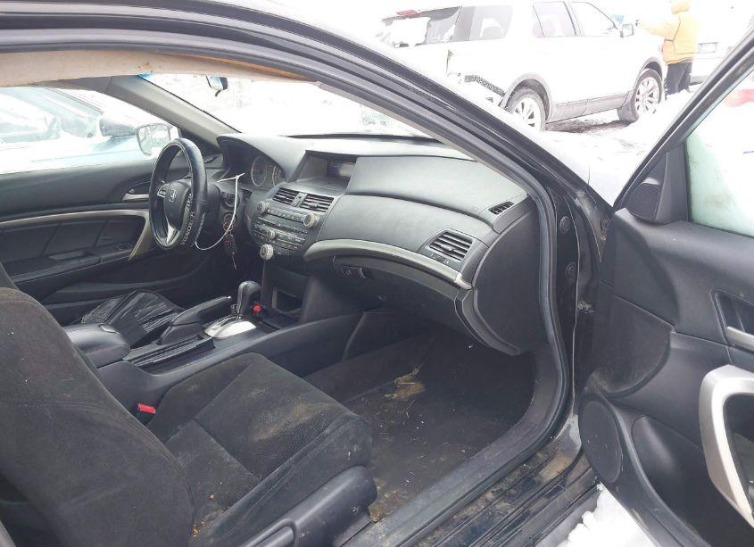 Photo 5 of 2008 Honda Accord 2.4 EX (VIN 1HGCS12708A004712)
